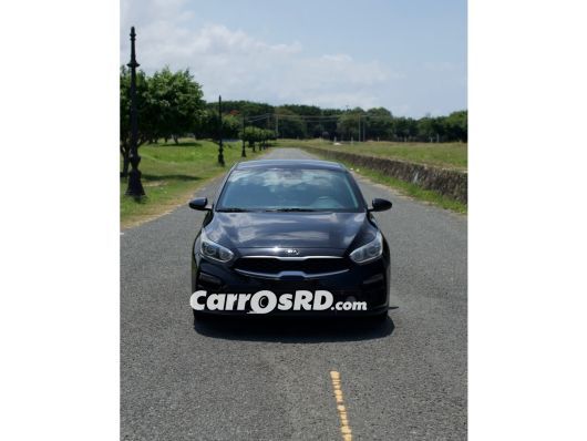 Kia Forte Carros en venta