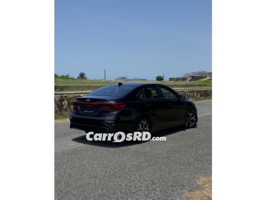 Kia Forte Carros en venta