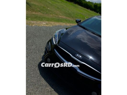 Kia Forte Carros en venta