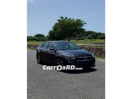 Kia Forte Carros en venta