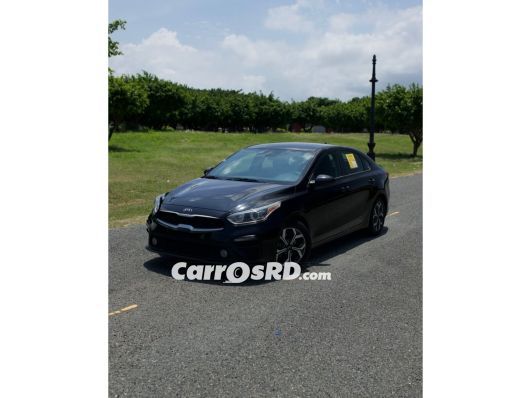 Kia Forte Carros en venta