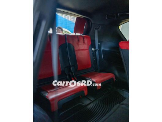 Lexus LX Jeepeta en venta