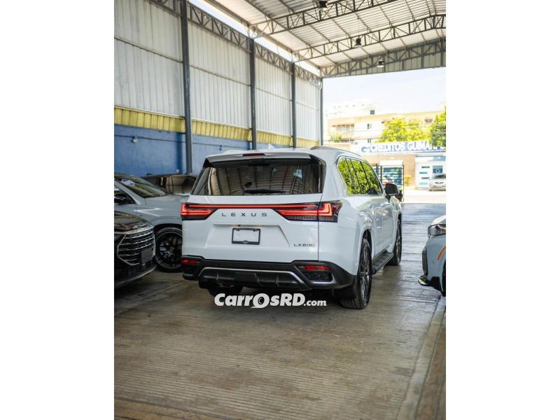 Lexus