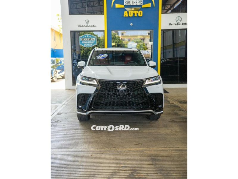 Lexus