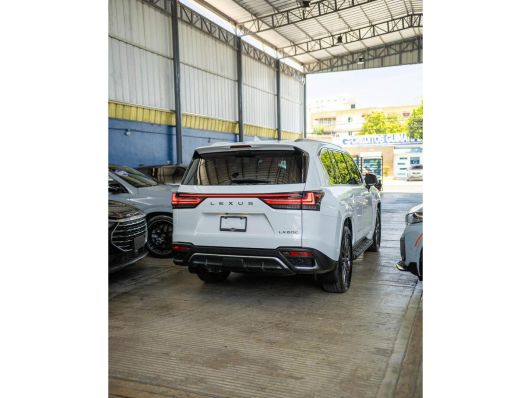 Lexus