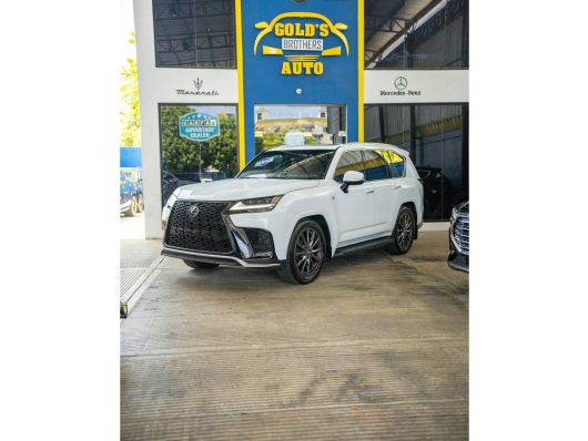 Lexus