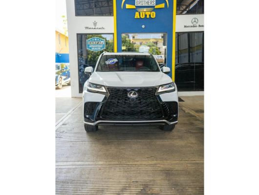 Lexus