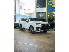 Lexus