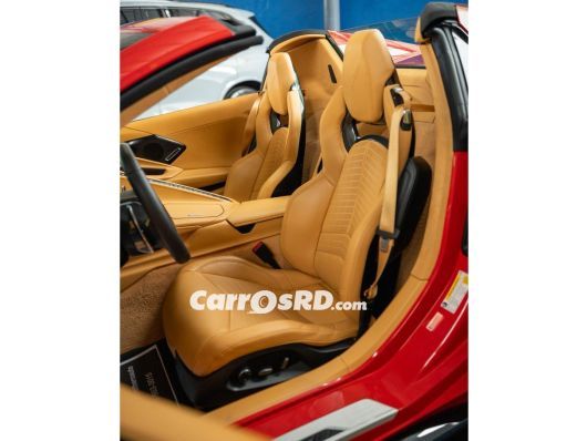 Chevrolet Corvette Convertible en venta