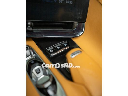 Chevrolet Corvette Convertible en venta