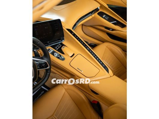 Chevrolet Corvette Convertible en venta