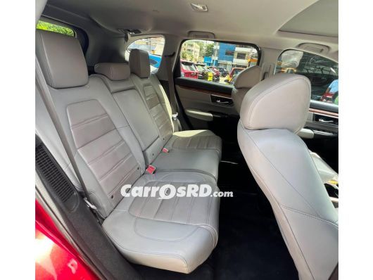 Honda CR-V Jeepeta en venta
