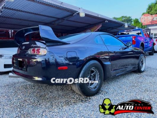 Toyota Supra Coupe en venta