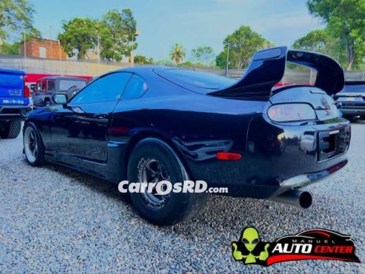Toyota Supra Coupe en venta