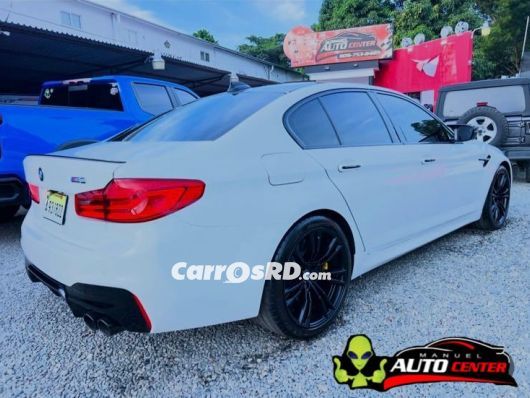BMW Serie M Carros en venta