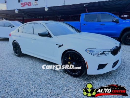 BMW Serie M Carros en venta