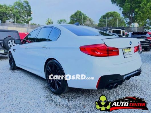 BMW Serie M Carros en venta
