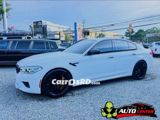 BMW Serie M Carros en venta
