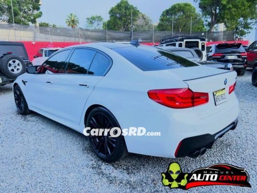 BMW Serie M Carros en venta