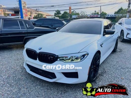 BMW Serie M Carros en venta