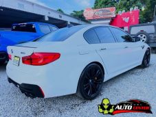 BMW Serie M M5