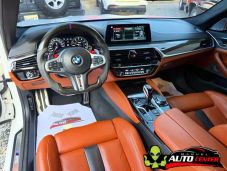 BMW Serie M M5