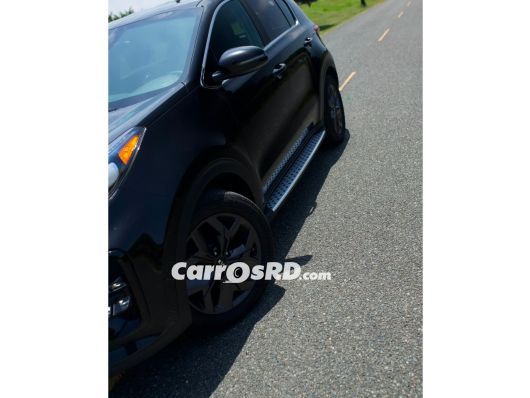 Kia Sportage Jeep en venta
