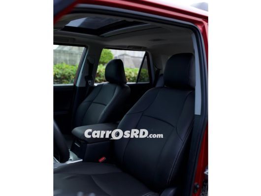 Toyota 4Runner Jeepeta en venta