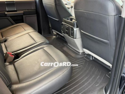 Ford F150 Camioneta en venta
