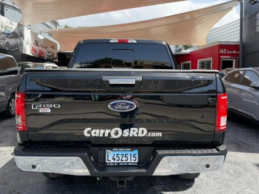 Ford F150 Camioneta en venta
