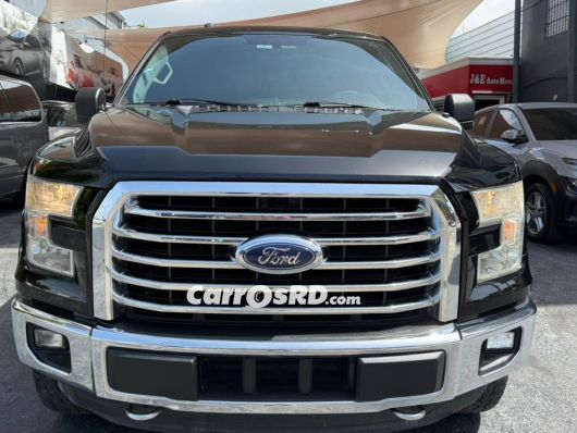 Ford F150 Camioneta en venta