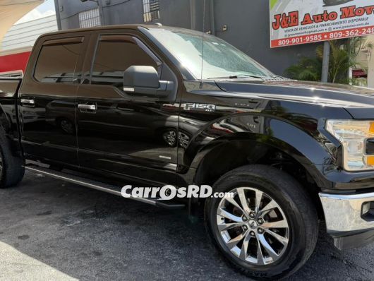 Ford F150 Camioneta en venta