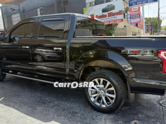 Ford F150 Camioneta en venta