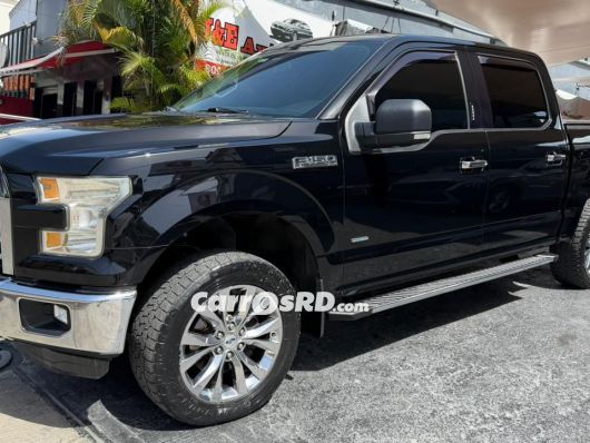 Ford F150 Camioneta en venta
