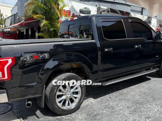 Ford F150 Camioneta en venta