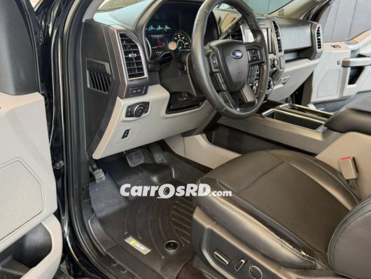 Ford F150 Camioneta en venta