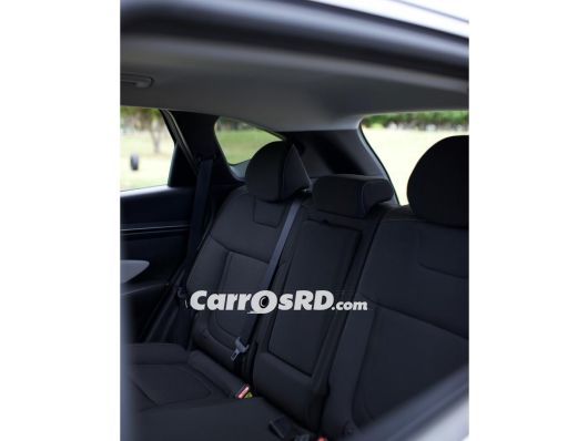 Hyundai Tucson Jeep en venta