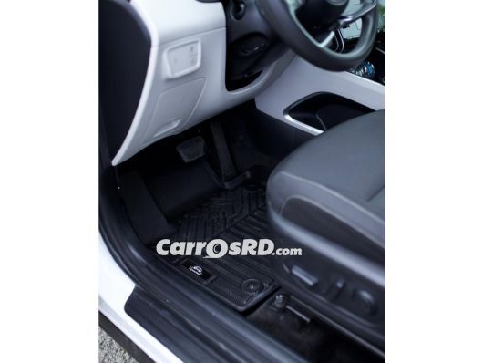 Hyundai Tucson Jeep en venta