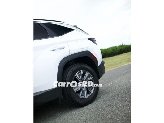 Hyundai Tucson Jeep en venta