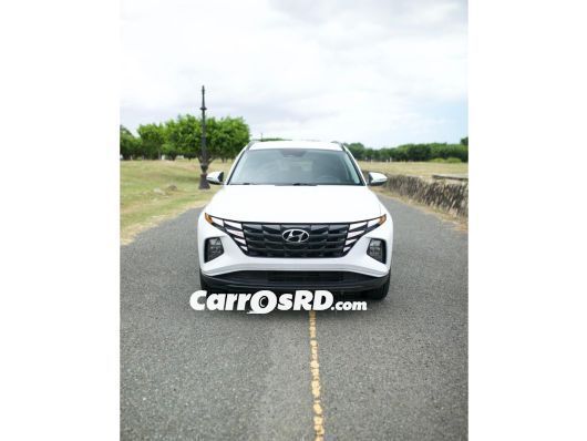 Hyundai Tucson Jeep en venta