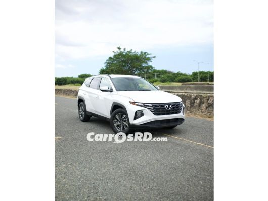 Hyundai Tucson Jeep en venta