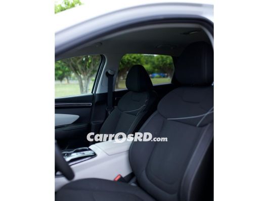 Hyundai Tucson Jeep en venta
