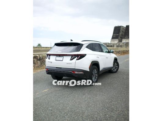 Hyundai Tucson Jeep en venta
