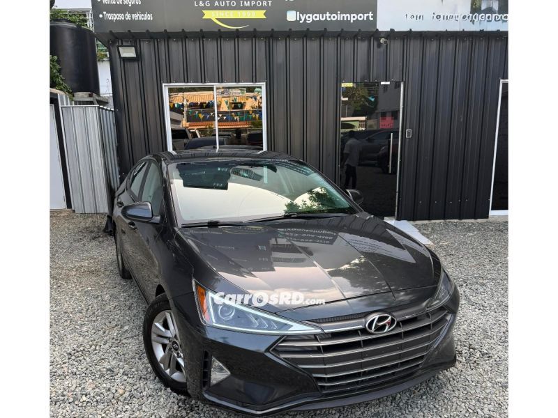 Hyundai