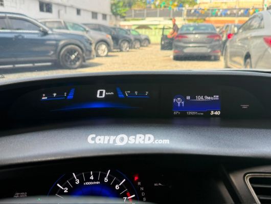 Honda Civic Carros en venta