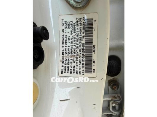 Honda Civic Carros en venta