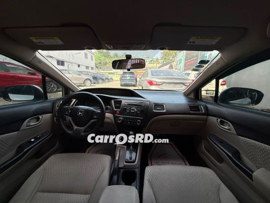 Honda Civic Carros en venta