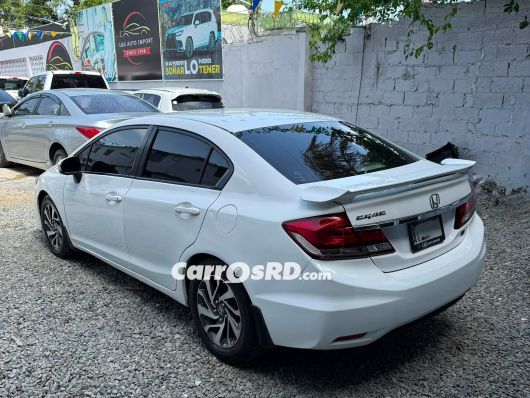 Honda Civic Carros en venta