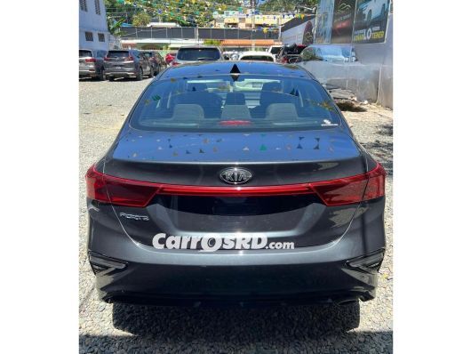 Kia Forte Carros en venta