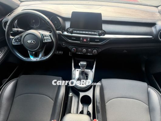 Kia Forte Carros en venta